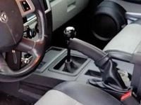 Usata Dodge Nitro 177 CV (130 kW) 2009 Nero SUV