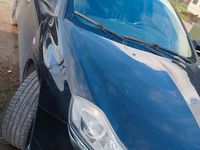 Usata Lancia Delta Platinum 2013 Nero Utilitaria