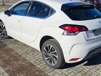 usata Citroën DS4 So Chic tdci 115cv