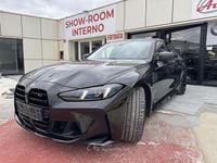 Usata BMW M3 Competition Edition 530 CV (389 kW) 2025 Nero Berlina