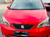 usata Seat Mii Mii 1.0 5 porte Chic