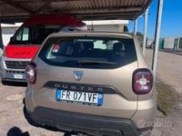Usata Dacia Duster 115 CV (84 kW) 2018 SUV
