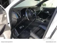 Usata DS Automobiles DS7 Crossback Chic 131 CV (96 kW) 2022 Bianco SUV