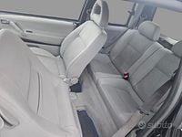 Usata VW Lupo 2001 Nero Utilitaria