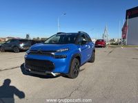 usata Citroën C3 Aircross PureTech 110 S&S Feel