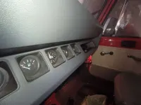 Usata Jeep Wrangler Laredo 103 CV (75 kW) 1990 Rosso SUV