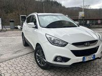 Usata Hyundai ix35 Xpossible 136 CV (100 kW) 2014 SUV