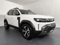 Nuova Dacia Duster Journey 101 CV (74 kW) 2025 Bianco SUV