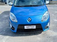Usata Renault Twingo GT 101 CV (74 kW) 2011 Blu Utilitaria