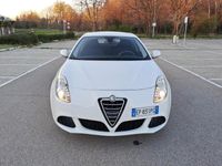 usata Alfa Romeo Giulietta 1.4 Turbo 105 CV*Tagliandata*Euro 5