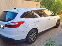 Usata Ford Focus 100 CV (73 kW) 2011 Station wagon