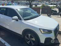 Usata Audi Q2 116 CV (85 kW) 2022 SUV