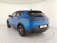 Usata Alfa Romeo Tonale Veloce 280 CV (205 kW) 2023 Bleu SUV