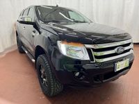 usata Ford Ranger 3.2 TDCi 3.2 TDCi aut. DC Limited 5pt.