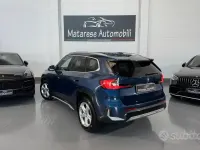 Usata BMW X1 xLine 150 CV (110 kW) 2023 Bluazzurro SUV