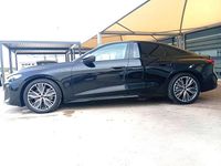 Nuova Audi A5 Sportback S-Line 204 CV (150 kW) 2025 Nero Utilitaria