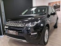 usata Land Rover Discovery Sport Discovery Sport2.0 TD4