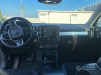 Usata Volvo XC40 2018 SUV