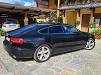 usata Audi A5 3000 tdi