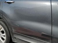 Usata Fiat 500 120 CV (88 kW) 2016 Grigio Monovolume