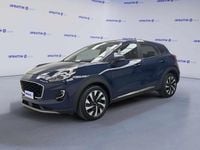 Usata Ford Puma Titanium 141 CV (103 kW) 2024 Grigio SUV