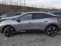 Usata Citroën C4 PureTech 131 CV (96 kW) 2024 Grigio SUV