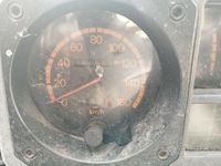 Usata Mitsubishi Pajero 1993 SUV