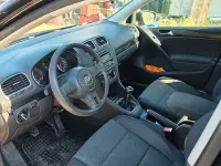 Usata Alfa Romeo Giulietta 105 CV (77 kW) 2011 Nero Utilitaria