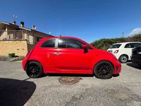 usata Abarth 595 1.4 t-jet 145cv