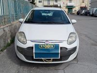 Usata Fiat Punto Evo 75 CV (55 kW) 2010 Utilitaria