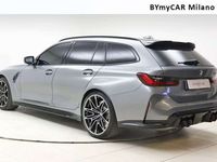 usata BMW M3 M3Touring 3.0 Competition M xdrive auto