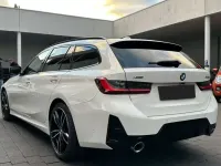 Usata BMW 330 M Sport 286 CV (210 kW) 2025 Bianco Berlina