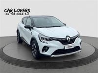Usata Renault Captur Techno 101 CV (74 kW) 2023 Bianco SUV