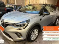 Usata Renault Captur 94 CV (69 kW) 2022 SUV