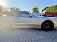 Usata Maserati Spyder 390 CV (286 kW) 2002 Cabrio