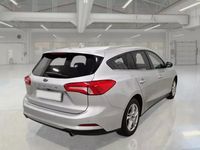 Usata Ford Focus Business Edition 119 CV (87 kW) 2021 Station wagon