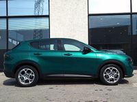 Usata Alfa Romeo Tonale Sprint 131 CV (96 kW) 2023 Verde SUV