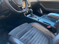 Usata VW Passat Executive 150 CV (110 kW) 2016 Grigio Station wagon