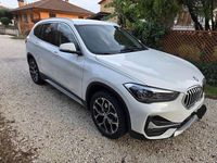 Usata BMW X1 xLine 150 CV (110 kW) 2022 SUV