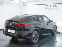 Usata BMW X2 M Sport 150 CV (110 kW) 2024 Black sapphire metallizzato SUV