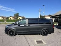 Usata Mercedes V250 Premium 190 CV (139 kW) 2022 Monovolume