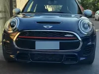Usata Mini John Cooper Works 231 CV (169 kW) 2017 Bluazzurro Utilitaria