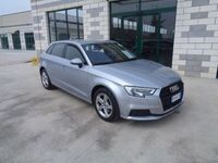 usata Audi A3 SPB 1.6 TDI Business