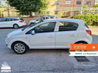 Usata Opel Corsa Enjoy 75 CV (55 kW) 2009 Utilitaria