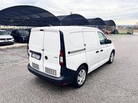 Usata VW Caddy Business 122 CV (89 kW) 2022 Bianco Monovolume