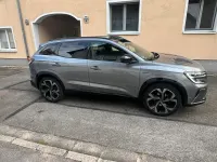 Usata Renault Austral 158 CV (116 kW) 2024 Grigio SUV