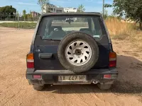Usata Suzuki Vitara 75 CV (55 kW) 1992 Cabrio