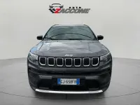 Usata Jeep Compass Limited 131 CV (96 kW) 2022 Other SUV
