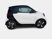 usata Smart ForTwo Electric Drive -