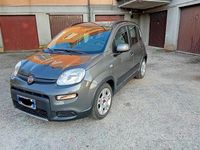 Usata Fiat Panda 2022 Berlina